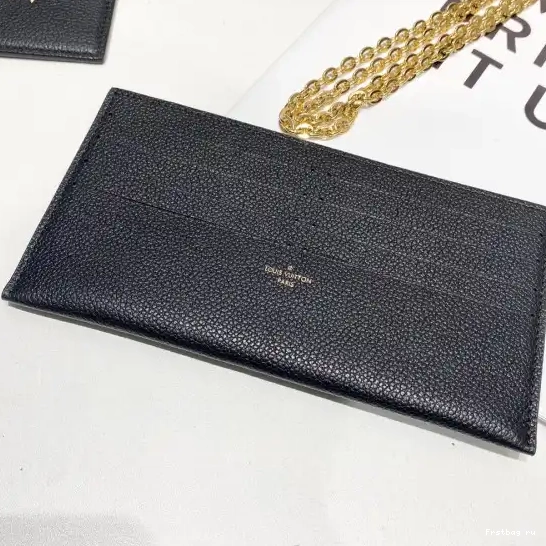 First bag ru FÉLICIE LOUIS POCHETTE VUITTON 0509